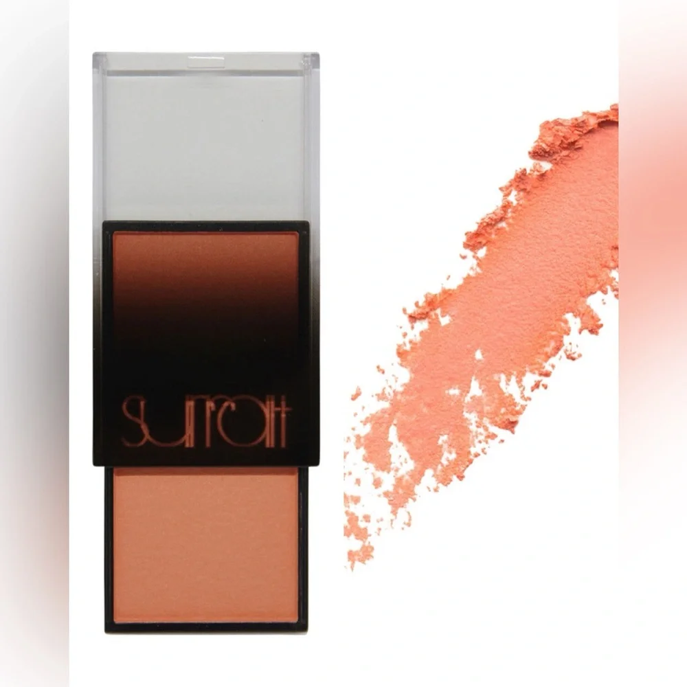 Surratt Artistique Blush in shade Peau de Pêche NEW